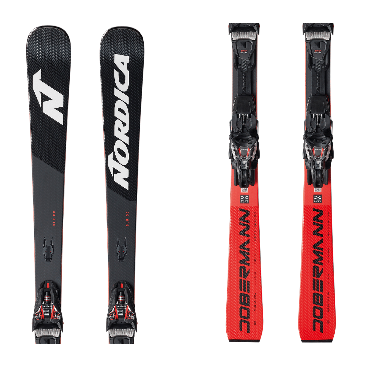 NORDICA - Dobermann SLR DC FDT + Xcell 14 FDT – Alpinsport Steindl