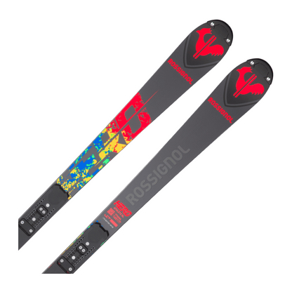 ROSSIGNOL - Hero Athlete FIS SL Limited Edition